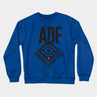 ADF Crewneck Sweatshirt
